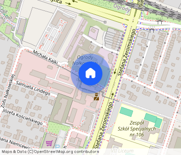 Przytulna Kawalerka + Ogród - ul. Nałkowskiej - Фото 1