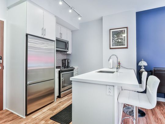 For Lease - 271 Sea Ray Avenue Unit# B118, Innisfil, Ontario - Photo 1