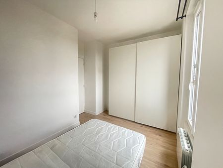 ADAMVILLE RER SMC 5MIN - 3 PIECES 55M² MEUBLE - Photo 3