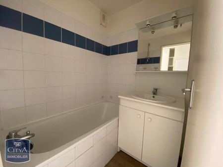 Location Appartement 2 pièces 35m² LE MANS 72000 - Photo 4