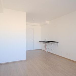 Studio para alugar com 27m², 1 quarto e sem vaga - Photo 3