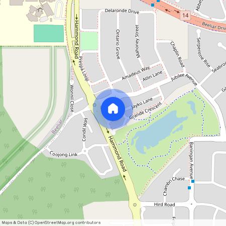 8 Jandari Mews, WA 6164, Success