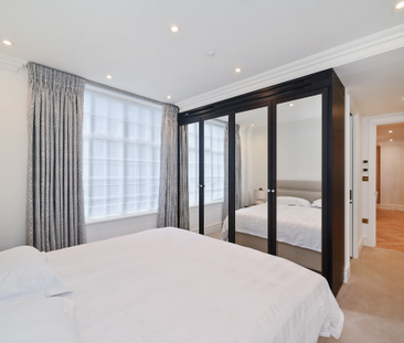 3 bedroom apartment to rent - Photo 4