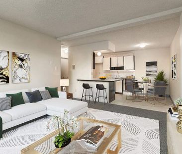 Classic Suite - 1 Bedroom - Photo 3