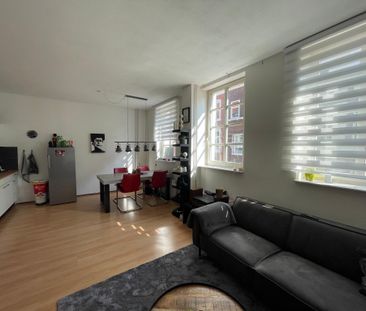 Te huur: Appartement Putstraat 21 A in Sittard - Foto 3