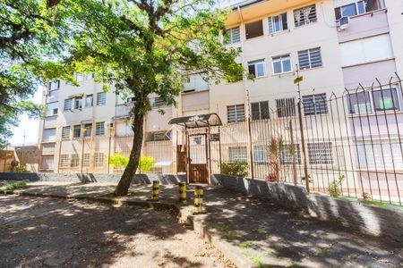 Apartamento com 1 quarto e 35m² para alugar em Costa e Silva, Porto Alegre. - Photo 2