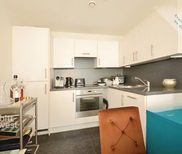 2 bedroom apartment to rent - Photo 6