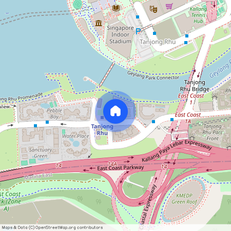 124 Tanjong Rhu Road (436916), Singapore