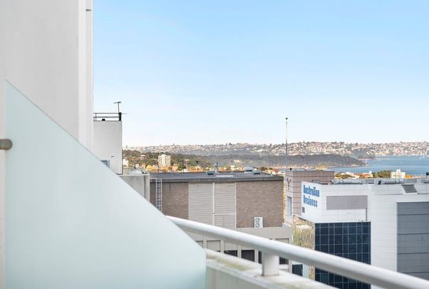1501/79-81 Berry Street, North Sydney NSW 2060 - Apartment For Rent | Domain - Photo 1