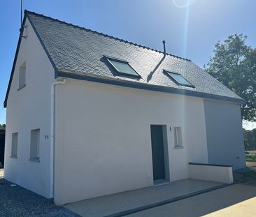 Location Maison 5 pièces 91m² - Photo 6