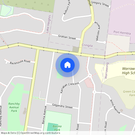 4/12 Melinda Grove, NSW 2502, Lake Heights