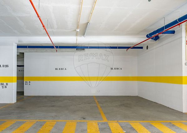Apartamento T4 em Lisboa