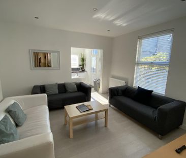 6 bedroom terraced house to rent - Photo 6