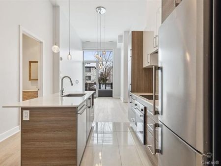 775 Av. Plymouth, app.103, H4P 1B3, H4P 1B3, Mont - Photo 4