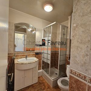 Location appartement 18.82 m², Le kremlin bicetre 94270 Val-de-Marne - Photo 2