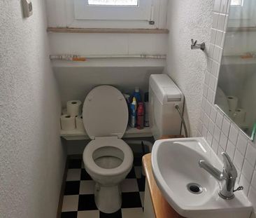 Helles & ruhiges Zuhause im Zentrum von Stuttgart - Photo 1