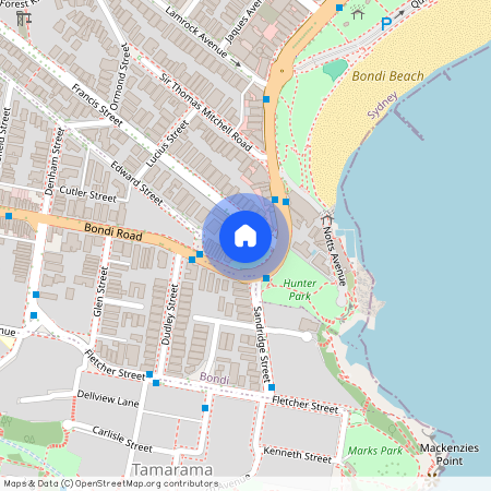 14/2 Francis Street Bondi Beach