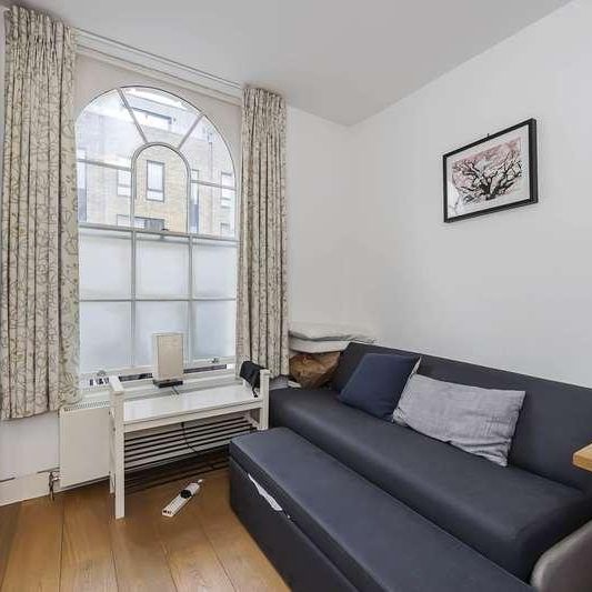 Liverpool Road, Barnsbury, N1 - Photo 1