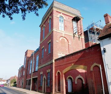 The Old Brewery, Waterlooville - Photo 2