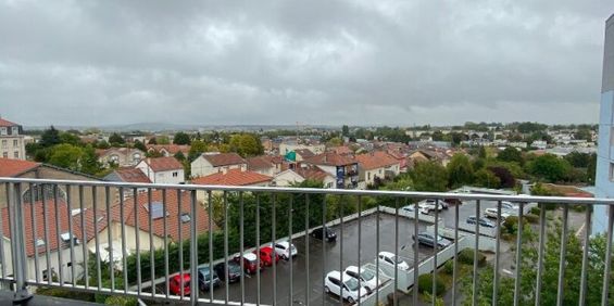 Appartement 1 pièce à Vandoeuvre-lès-Nancy - Photo 3