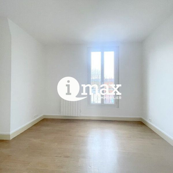 Location Appartement MALAKOFF - - Photo 1