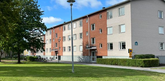 Nygatan 1 A, 57731, HULTSFRED, Sverige - Photo 2