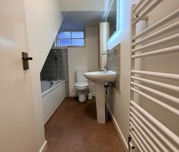 1 Bed Flat, Bedford Square, BN1 - Photo 5