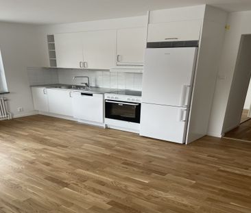 Sveavägen 31 A - Foto 2