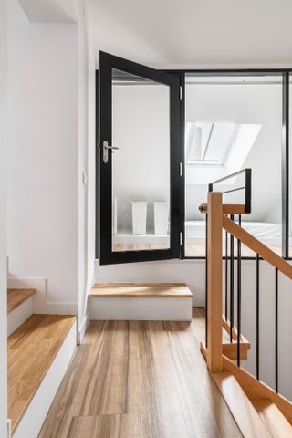 A louer – Appartement Nantes 2 pièce(s) - Photo 4