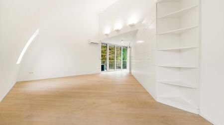 Lebensgefühl Sievering! Dachgeschoss Terrassen Wohnung mit Stil, Charme und Charakter - Bestlage 19. Bezirk - Photo 3