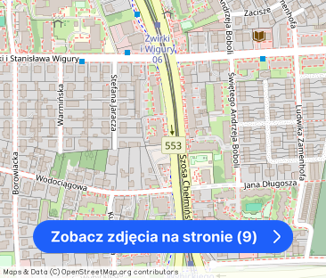 Toruń, Chełmińskie Przedmieście, mieszkanie, do wynajęcia, 2 pokoje – zdjęcie 1