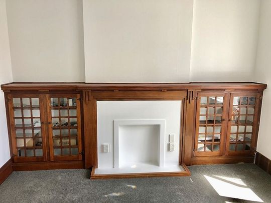 Renovated - Charming character Mt Eden - Photo 1