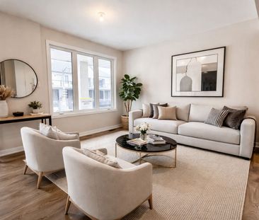 For Lease - 215 SPECKLED ALDER Row, Barrhaven, Ontario - Photo 1