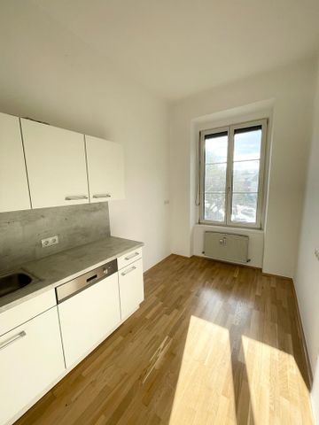 Geräumige Wohnung in Geidorf - Provisionsfrei! - Photo 3