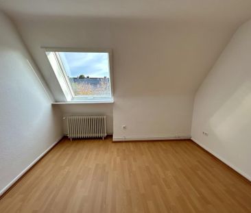 Großzügige 4-Zimmer-Wohnung in Fedderwardergroden! - Photo 5