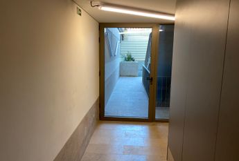 Apartamento T1 para Arrendar Mobilado e Equipado na Campanhã