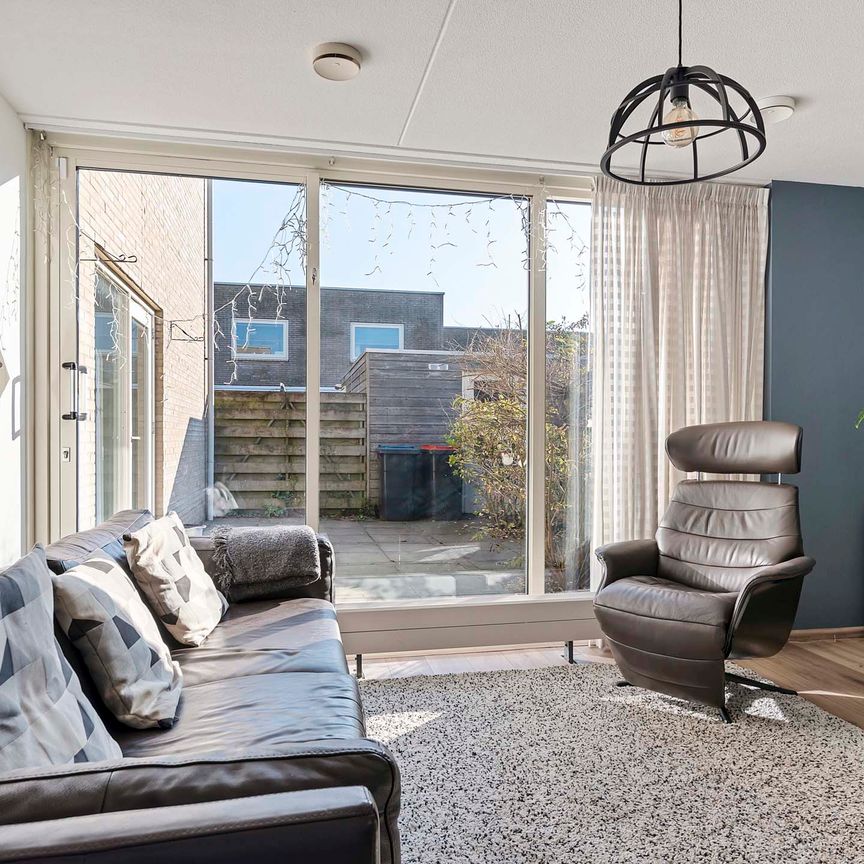 Bernard Zweershof 10, 1421 KK Uithoorn - Photo 1