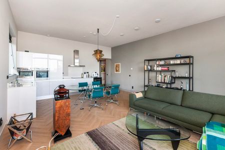 Bezuidenhoutseweg 65-48, Rivierenbuurt-Noord, 2594AC, Den Haag - Foto 2