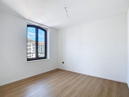 Appartement avec encadrement 2.5 pièces avec balcon - Photo 3