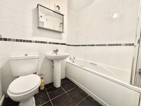 1 bedroom apartment to rent - Photo 5