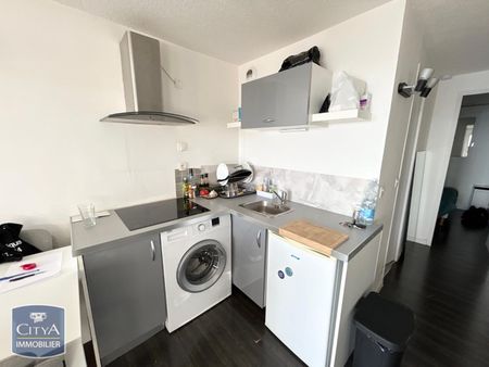 Location Appartement 2 pièces 25m² THEOULE SUR MER 06590 - Photo 5