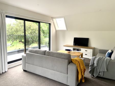 City Centre, 3 bedroom apartment - Photo 3