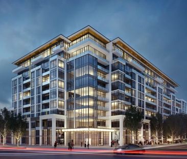 For Lease - 395 Dundas Street Unit# PH07, Oakville, Ontario - Photo 2