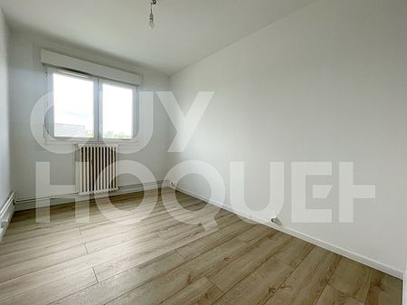 LOCATION d'un appartement T4 (72 m²) à MAUBEUGE - Photo 3