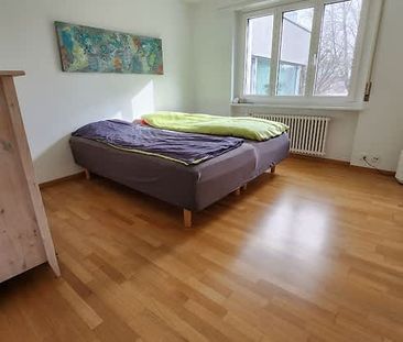4.5 Zimmer, 110 m² - Foto 4