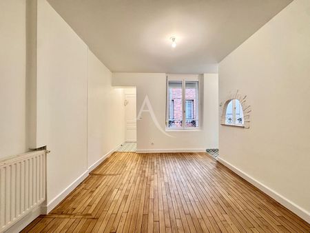 Location Appartement 2 pièces 37m² - Photo 2