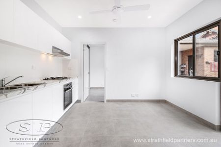 31 Swan Avenue, Strathfield NSW 2135 - Apartment For Rent | Domain - Photo 4