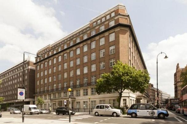 3 bedroom apartment to rent - Photo 1
