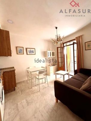 Alquiler de piso en Calle Rosario - Photo 1