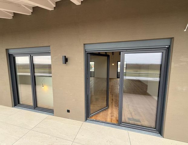 direkt am Naturschutzgebiet, Maisonette Wohnung - Foto 1